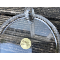 Guzzini Italy parmesan pot